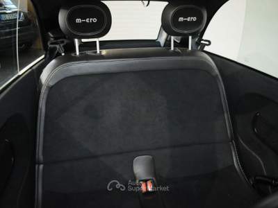 Microlino Dolce Dolce 10.5 kWh #TETTO APRIBILE. Blu/Azzurro usata San Vitaliano