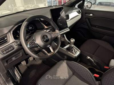 Mitsubishi ASX 2ª serie 1.0L 100 CV Invite Plus GPL Grigio usata San Vitaliano