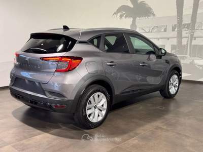 Mitsubishi ASX 2ª serie 1.0L 100 CV Invite Plus GPL Grigio usata San Vitaliano