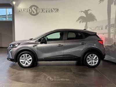 Mitsubishi ASX 2ª serie 1.0L 100 CV Invite Plus GPL Grigio usata San Vitaliano