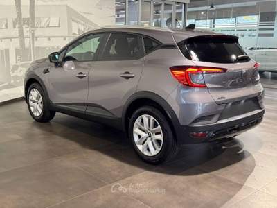 Mitsubishi ASX 2ª serie 1.0L 100 CV Invite Plus GPL Grigio usata San Vitaliano