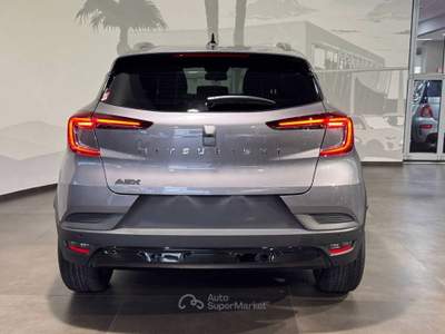 Mitsubishi ASX 2ª serie 1.0L 100 CV Invite Plus GPL Grigio usata San Vitaliano