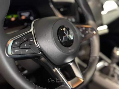 Mitsubishi ASX 2ª serie 1.0L 100 CV Invite Plus GPL Grigio usata San Vitaliano