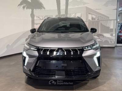 Mitsubishi ASX 2ª serie 1.0L 100 CV Invite Plus GPL Grigio usata San Vitaliano