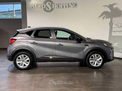 Mitsubishi ASX 2ª serie 1.0L 100 CV Invite Plus GPL Grigio usata San Vitaliano