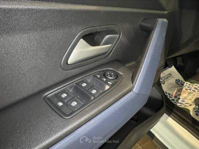 Dacia Duster 3ª serie ECO-G 100 CV Journey Bianco usata San Vitaliano
