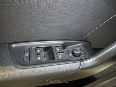 Audi A1 2ª serie SPB 25 TFSI S line edition Bianco usata San Vitaliano