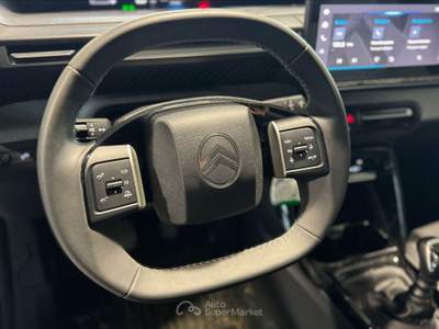 Citroen C3 4ª serie PureTech 100 S&S Max Nero usata San Vitaliano