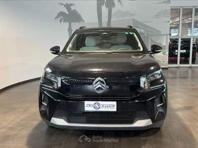 Citroen C3 4ª serie PureTech 100 S&S Max Nero usata San Vitaliano