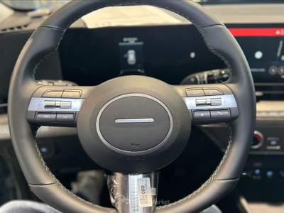 Hyundai Kona 2ªs. (2023-->) 1.0 T-GDI XTech Verde usata San Vitaliano