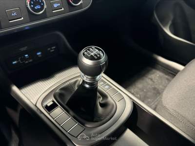 Hyundai Kona 2ªs. (2023-->) 1.0 T-GDI XTech Verde usata San Vitaliano