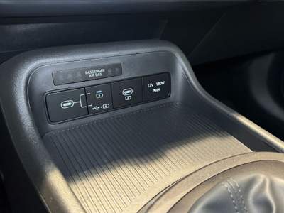 Hyundai Kona 2ªs. (2023-->) 1.0 T-GDI XTech Verde usata San Vitaliano