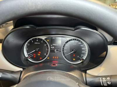 Nissan Micra Micra IG-T 92 5 porte Visia. Nero usata San Vitaliano