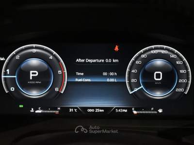 SsangYong Rexton Sports Rexton Sport 2.2 4WD aut. Double Cab Dream XL #RETROCAMERA. Verde usata San Vitaliano