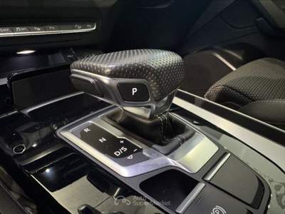 Audi Q5 2ª serie SPB 40 TDI quattro S tronic S line Blu/Azzurro usata San Vitaliano