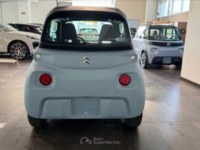 Citroen Ami (2021) Ami Blu/Azzurro usata San Vitaliano