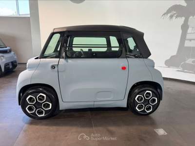 Citroen Ami (2021) Ami Blu/Azzurro usata San Vitaliano