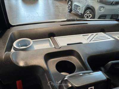 Citroen Ami (2021) Ami Blu/Azzurro usata San Vitaliano