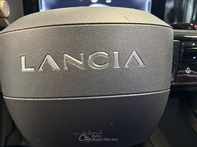 Lancia Ypsilon 4ª serie Hybrid e-DCT LX Grigio usata San Vitaliano