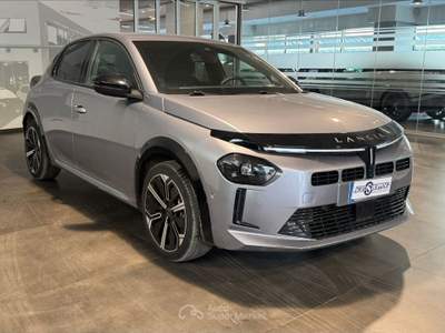 Lancia Ypsilon 4ª serie Hybrid e-DCT LX Grigio usata San Vitaliano