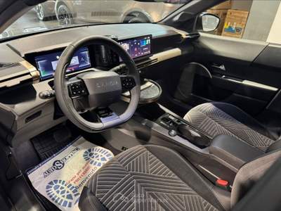 Lancia Ypsilon 4ª serie Hybrid e-DCT LX Grigio usata San Vitaliano