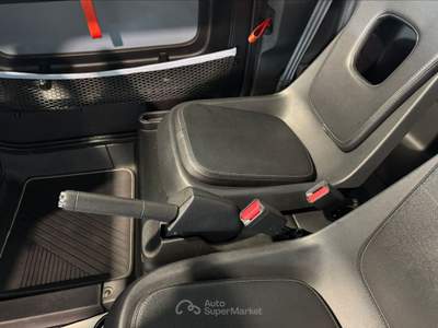 Citroen Ami (2021) Ami Blu/Azzurro usata San Vitaliano
