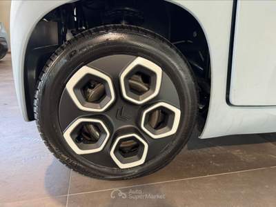 Citroen Ami (2021) Ami Blu/Azzurro usata San Vitaliano