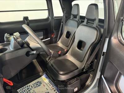 Citroen Ami (2021) Ami Blu/Azzurro usata San Vitaliano