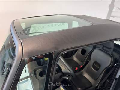 Citroen Ami (2021) Ami Blu/Azzurro usata San Vitaliano