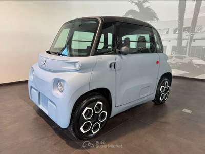 Citroen Ami (2021) Ami Blu/Azzurro usata San Vitaliano