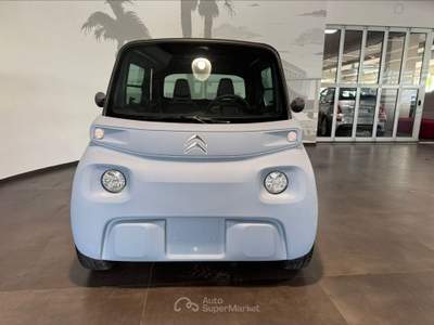 Citroen Ami (2021) Ami Blu/Azzurro usata San Vitaliano