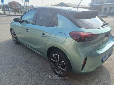 Opel Corsa YES Oro usata CASELETTE