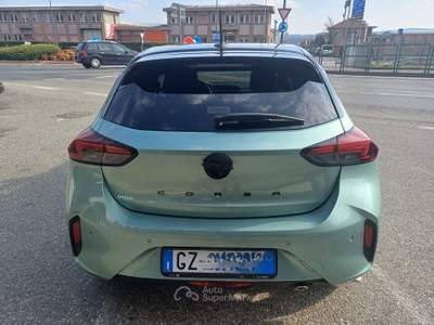 Opel Corsa YES Oro usata CASELETTE