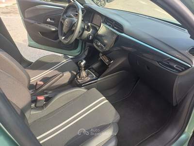 Opel Corsa YES Oro usata CASELETTE