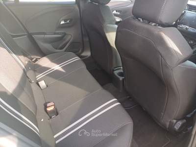 Opel Corsa YES Oro usata CASELETTE