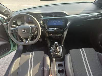 Opel Corsa YES Oro usata CASELETTE