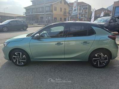 Opel Corsa YES Oro usata CASELETTE