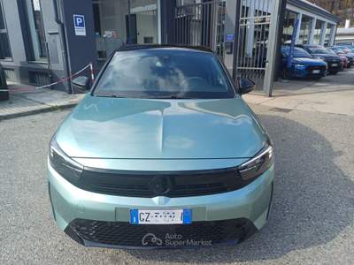 Opel Corsa YES Oro usata CASELETTE Opel Corsa YES Oro usata CASELETTE