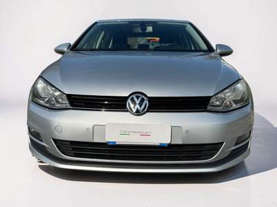 Volkswagen Golf EXECUTIVE 110 CV Grigio usata Venezia