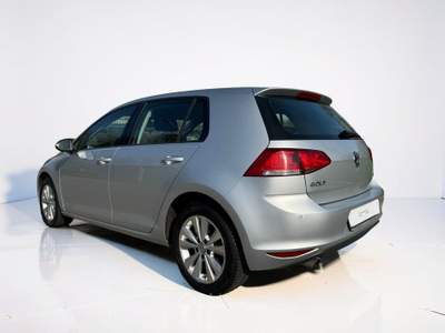 Volkswagen Golf EXECUTIVE 110 CV Grigio usata Venezia