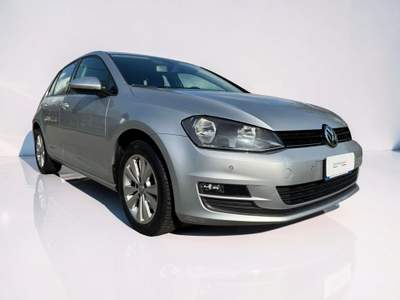 Volkswagen Golf EXECUTIVE 110 CV Grigio usata Venezia