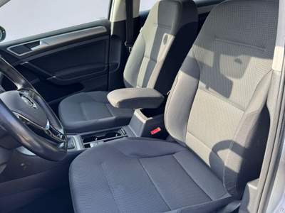 Volkswagen Golf EXECUTIVE 110 CV Grigio usata Venezia