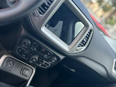 Jeep Compass II 2WD Limited Nero usata Cercola