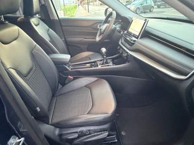 Jeep Compass II 2WD Limited Grigio usata Cellole