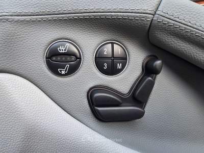 Mercedes-Benz SL 350 usata Modena