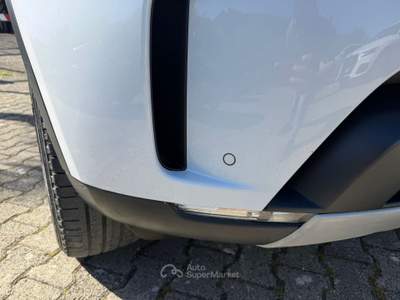 Land Rover Discovery LAND ROVER DISCOVERY 5 MODELLO LUXRY HSE 2.0 SD4 240CV Bianco usata Corleone