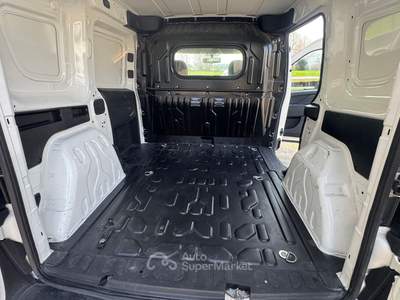 Fiat Doblò Metano | 112.000km Certificati | Bianco usata Curno