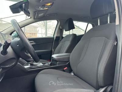 Kia Sportage 1.6 CRDi MHEV DCT GT-line Plus Grigio usata Oderzo