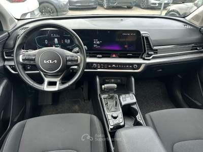 Kia Sportage 1.6 CRDi MHEV DCT GT-line Plus Grigio usata Oderzo
