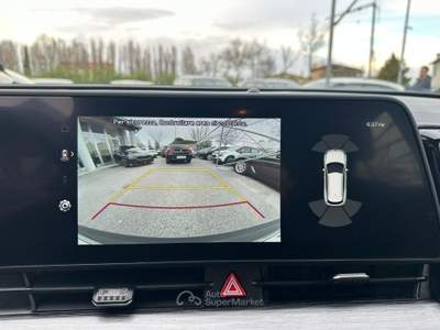 Kia Sportage 1.6 CRDi MHEV DCT GT-line Plus Grigio usata Oderzo